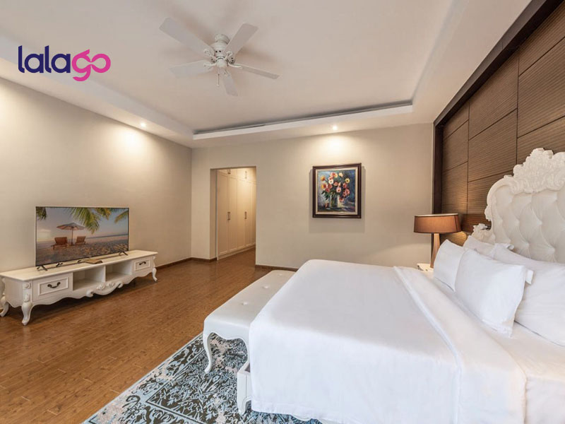 Khách sạn Flamingo Đại Hải