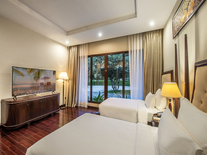 Vinpearl Resort & Spa Nha Trang Bay