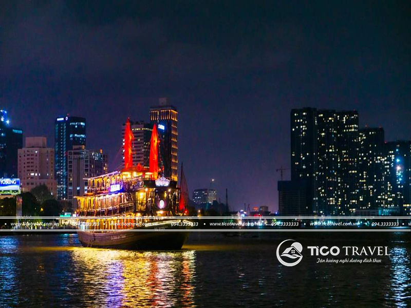 Khách sạn Flamingo Đại Hải