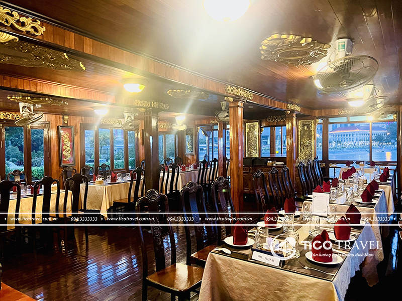 Khách sạn Flamingo Đại Hải