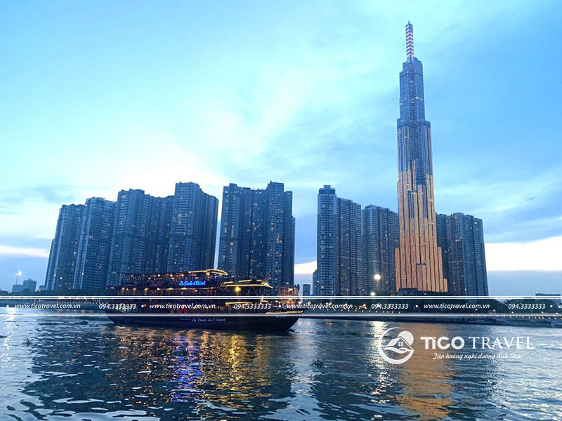 Khách sạn Flamingo Đại Hải