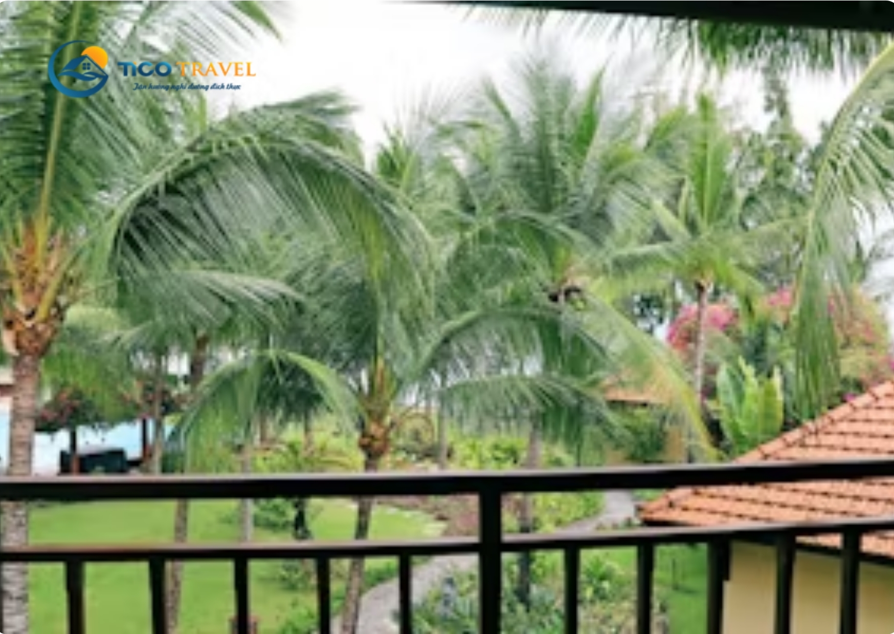Phòng Deluxe 1 người