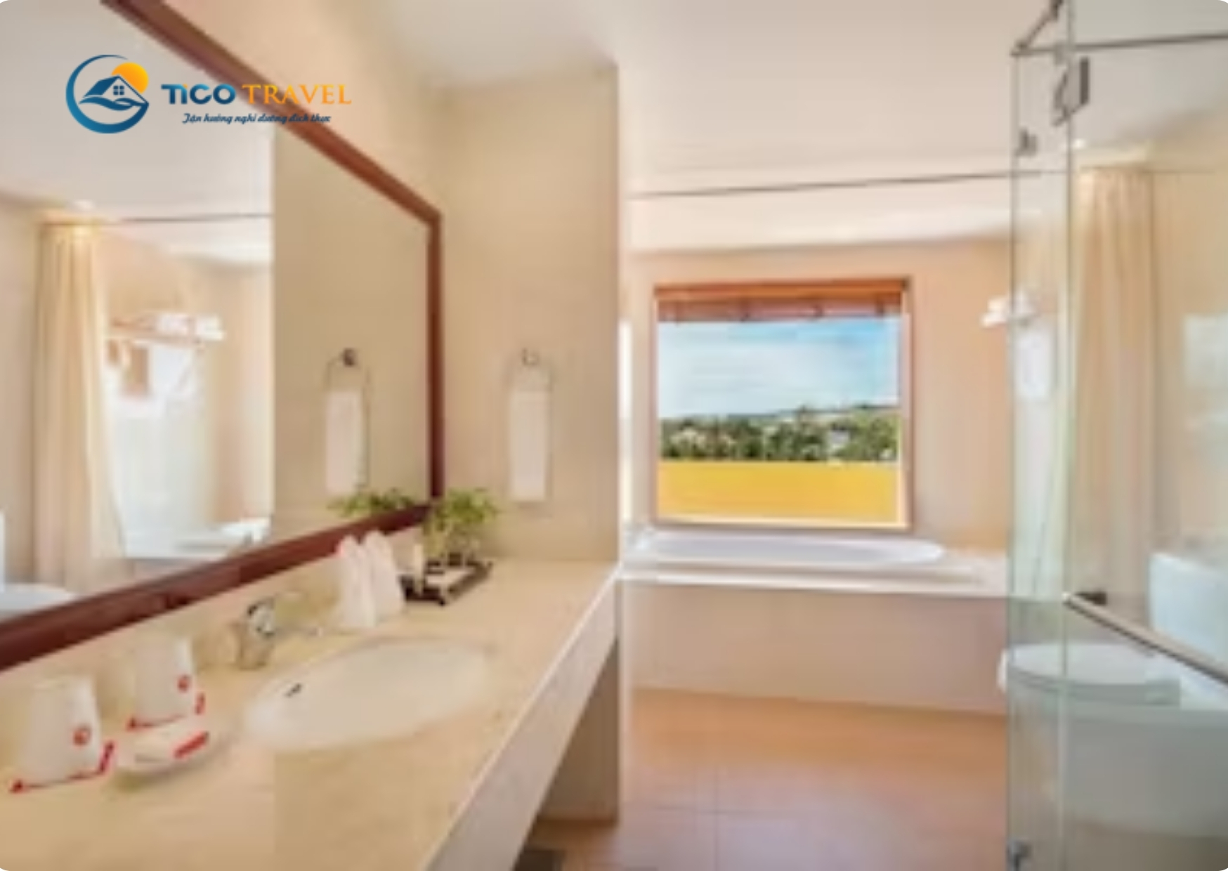 Phòng Deluxe 2 người