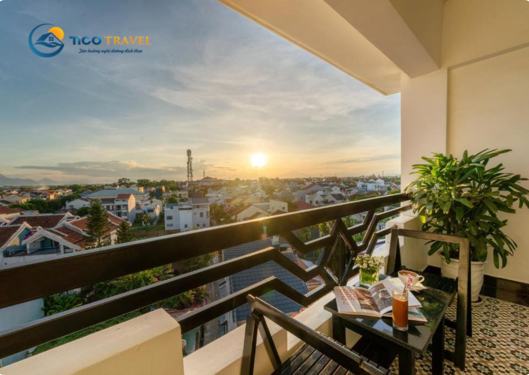 Phòng Deluxe 1 người