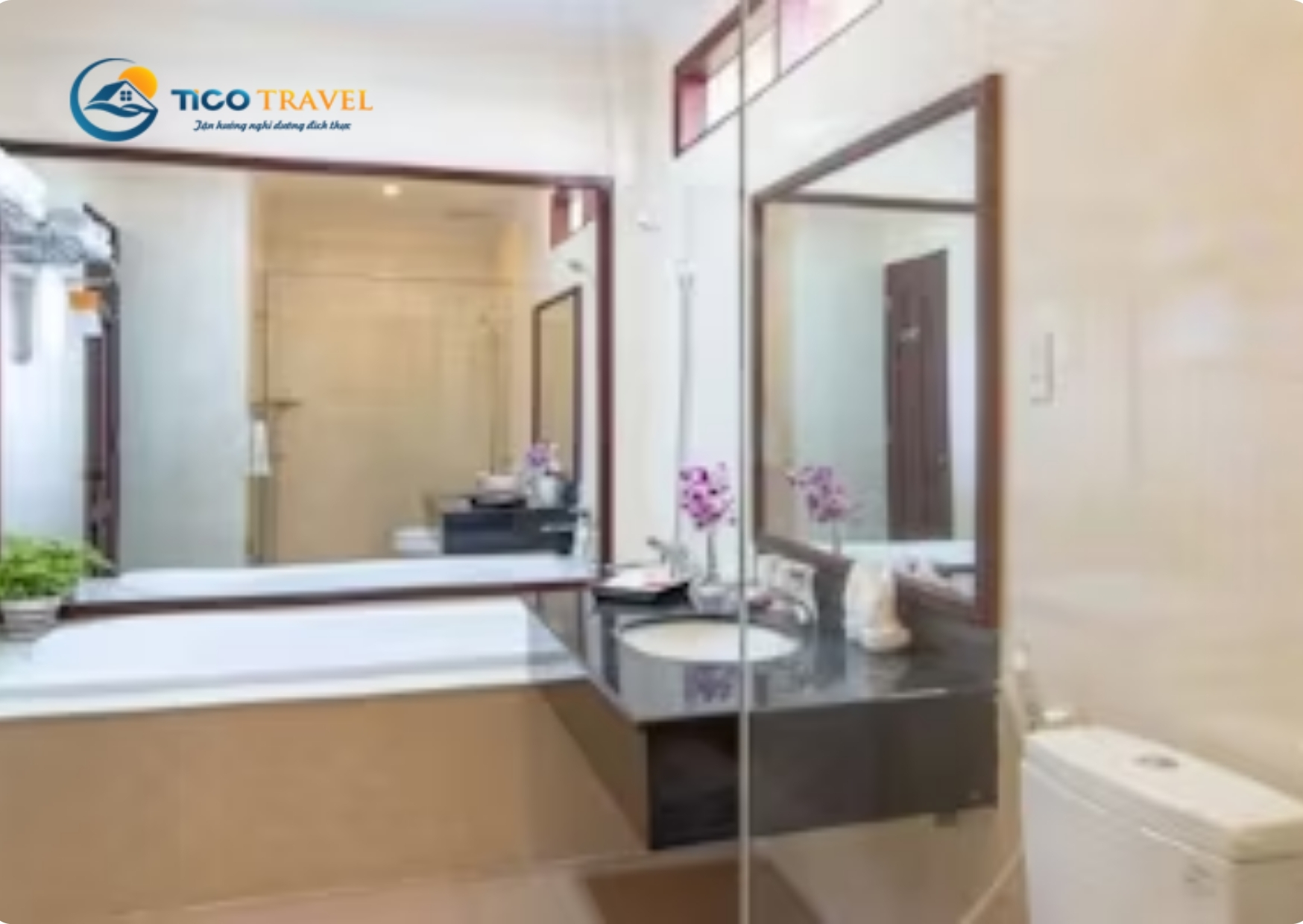 Phòng Deluxe 1 người