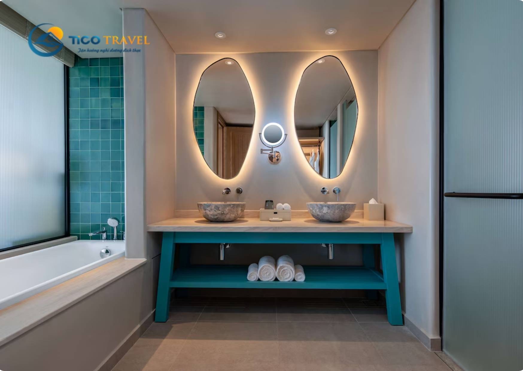 Khách sạn Flamingo Đại Hải