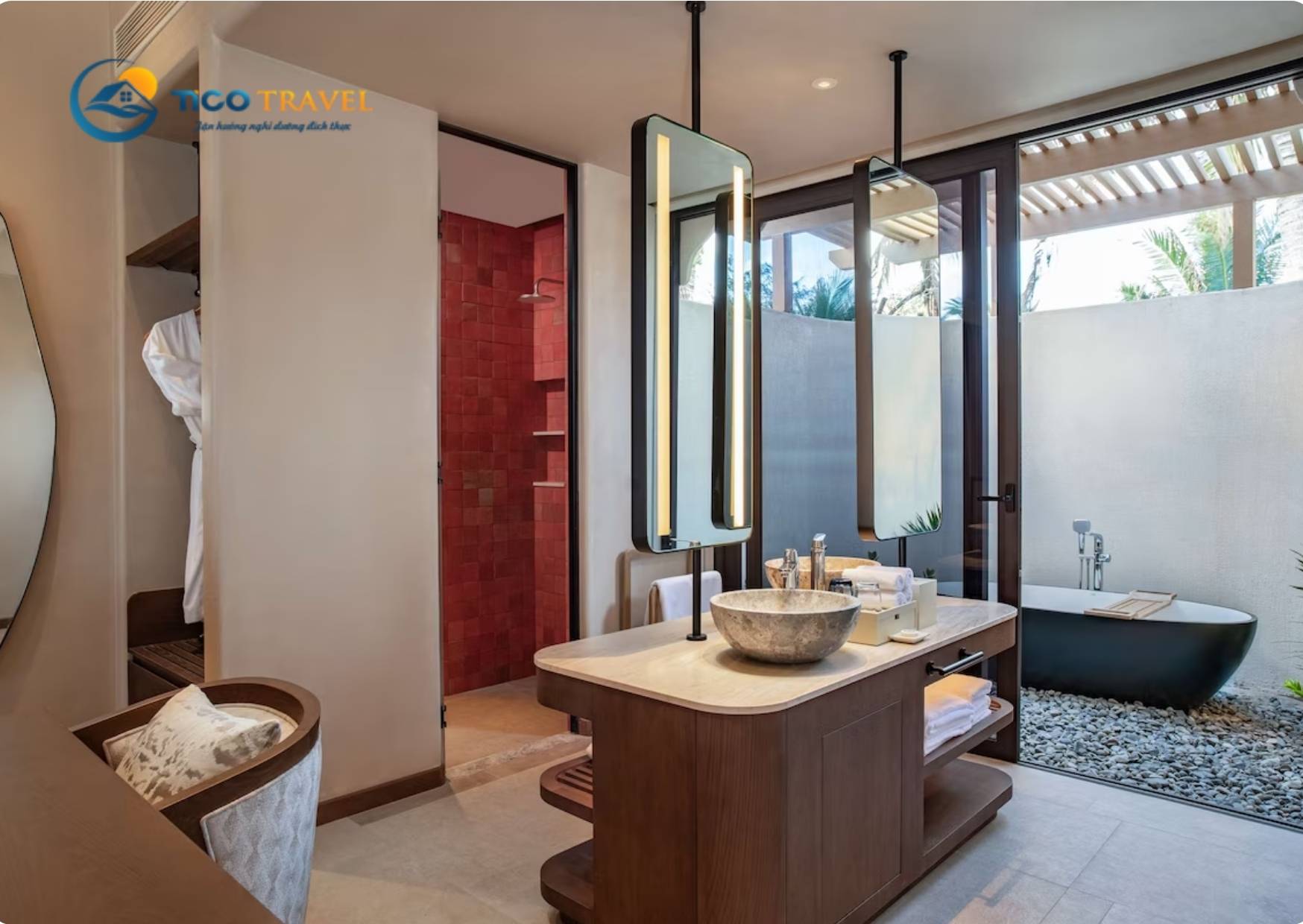 Khách sạn Flamingo Đại Hải