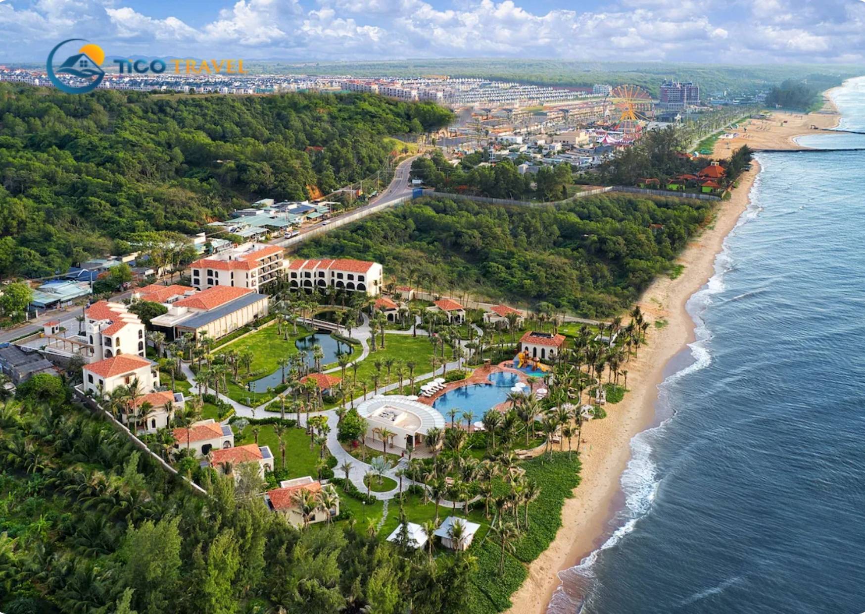 Radisson Resort Phan Thiết