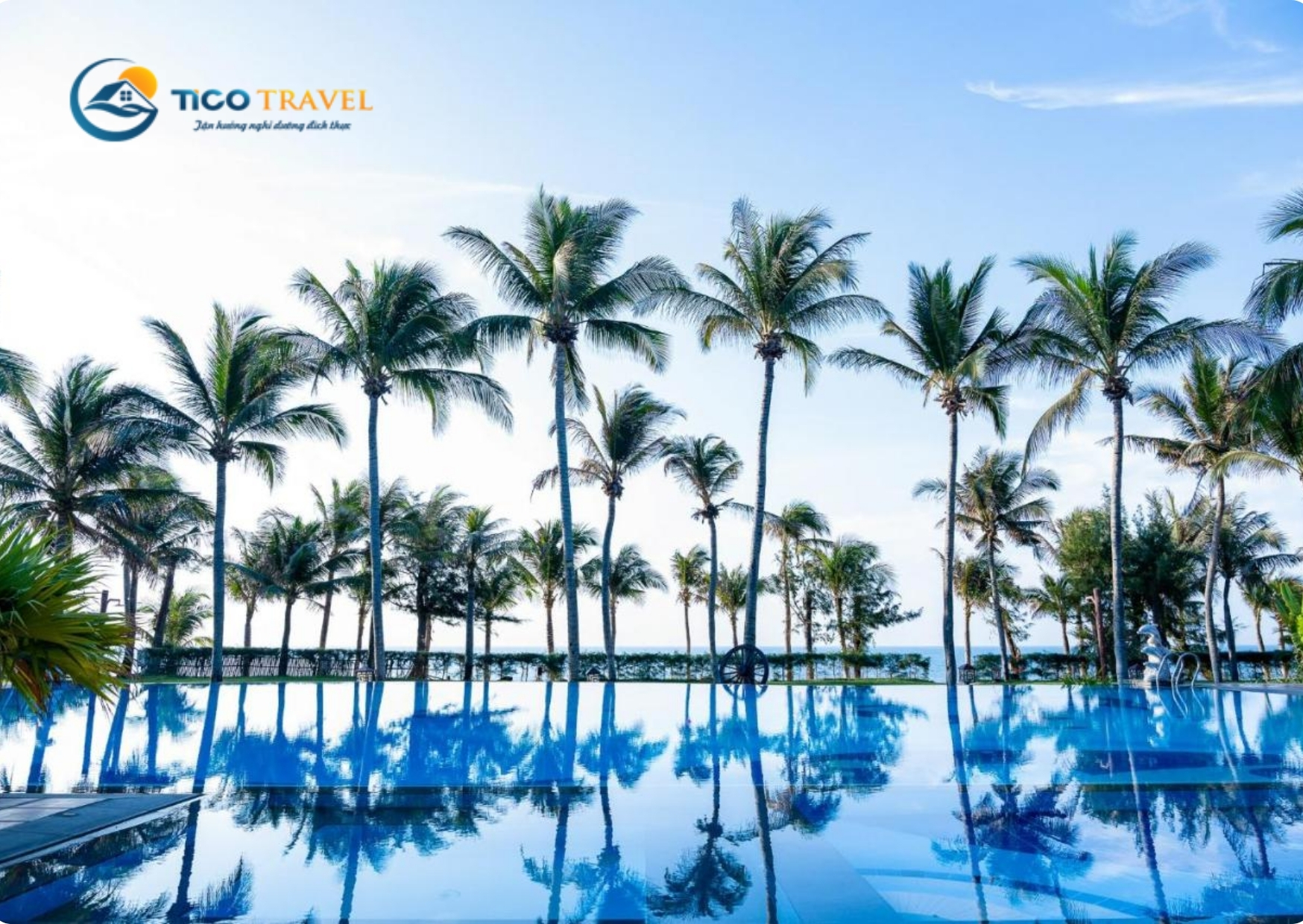 Sunny Beach Resort and Spa Phan Thiết