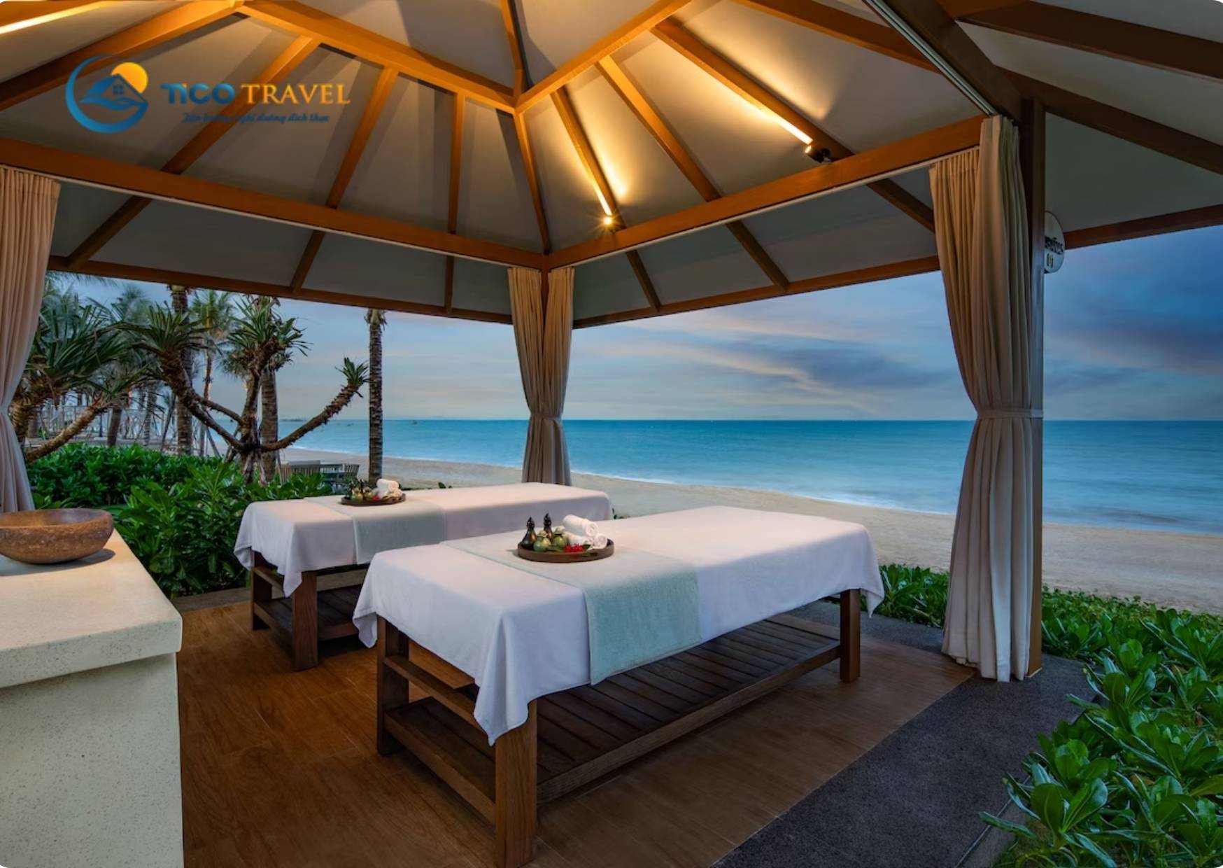 Radisson Resort Phan Thiết