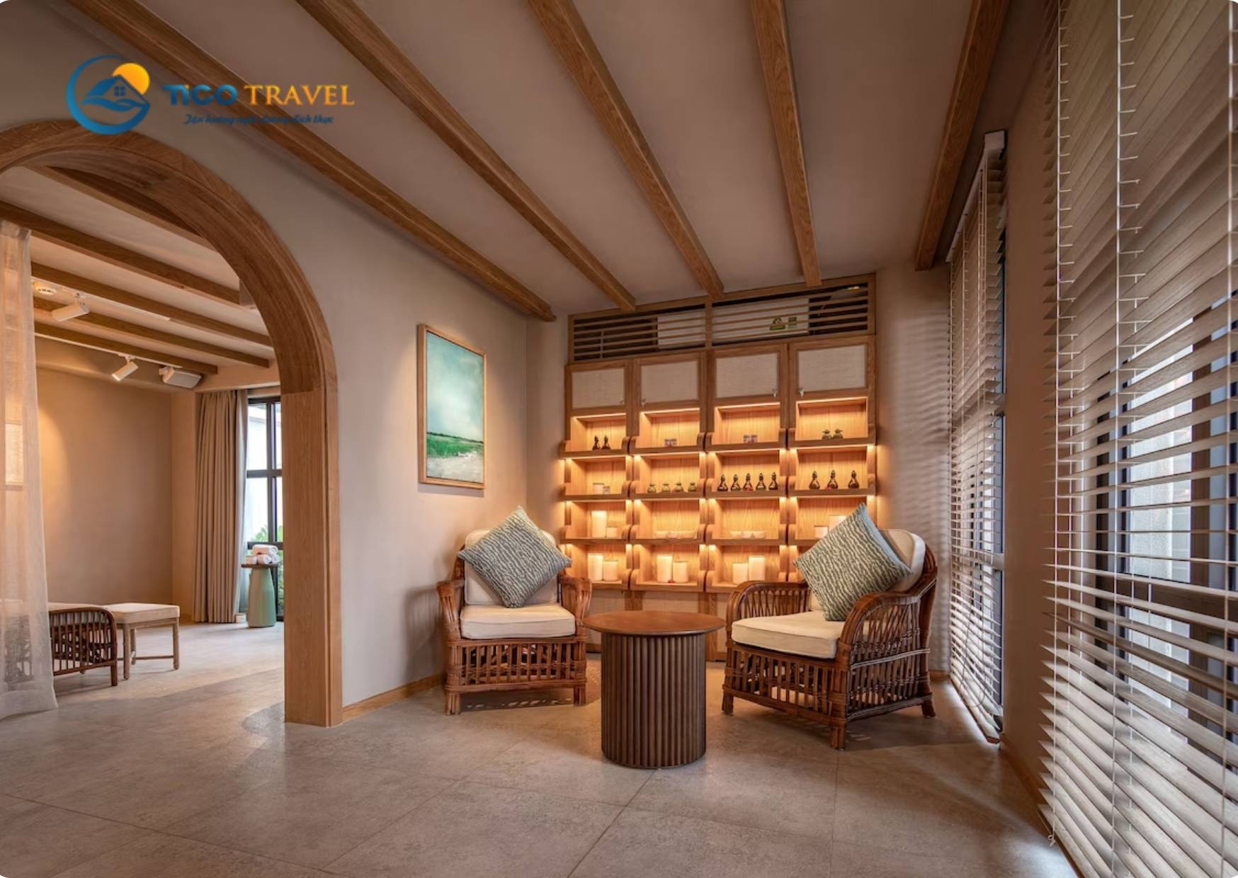 Radisson Resort Phan Thiết