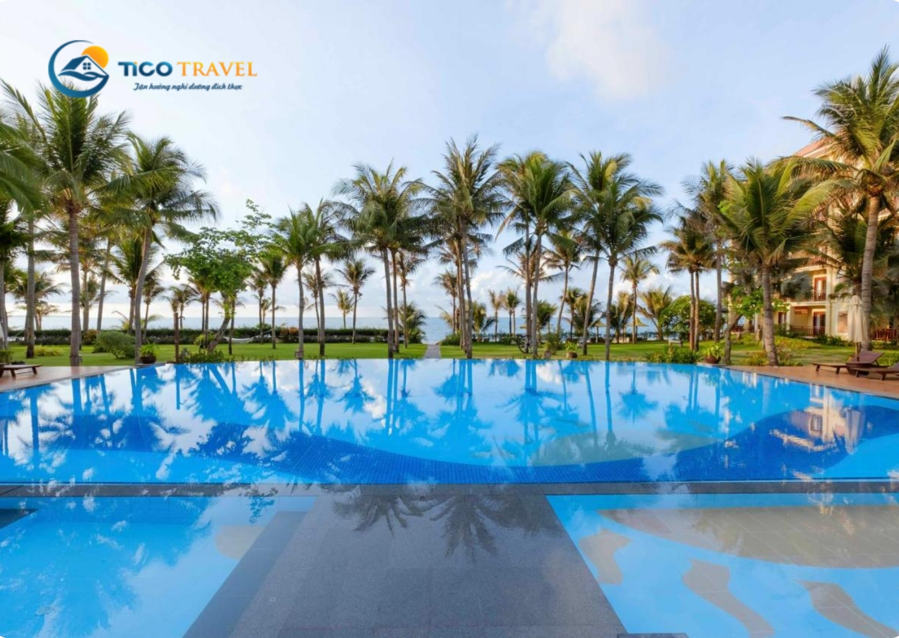Sunny Beach Resort and Spa Phan Thiết
