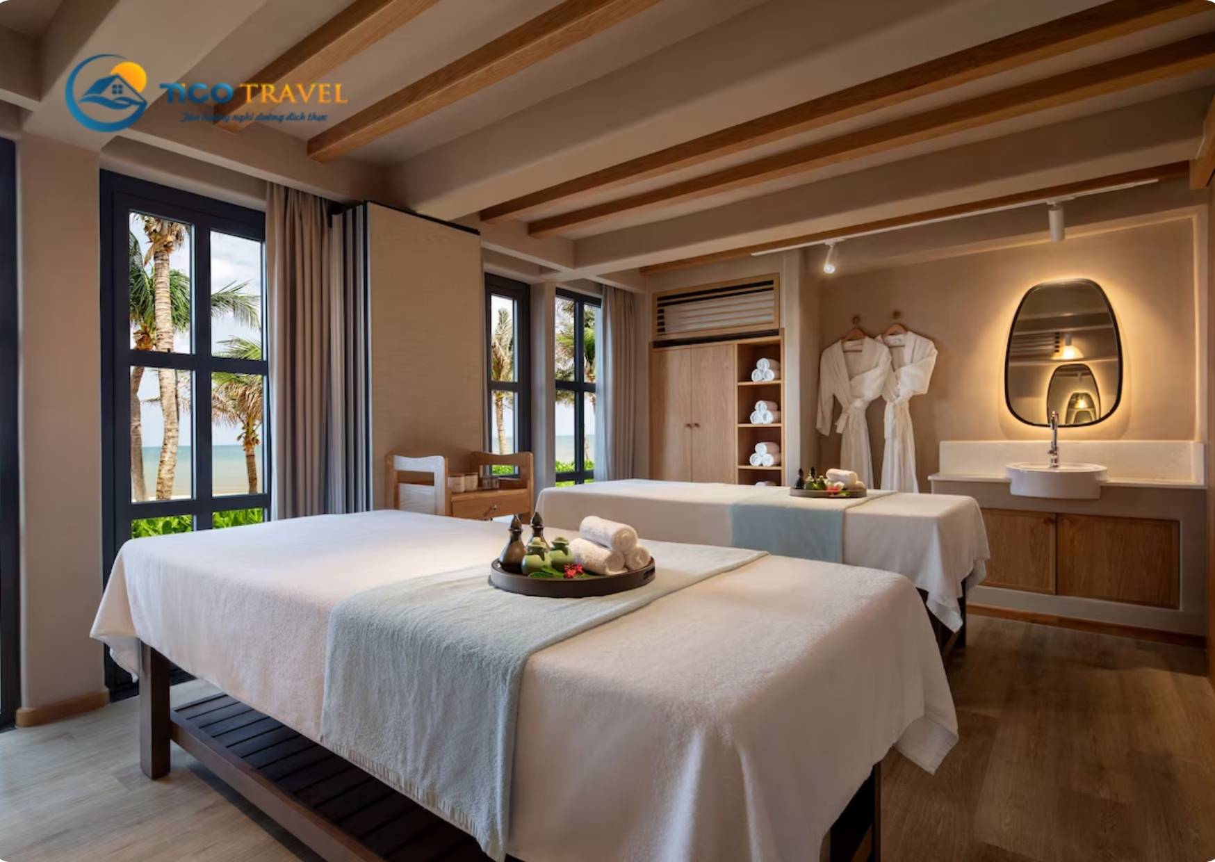 Radisson Resort Phan Thiết