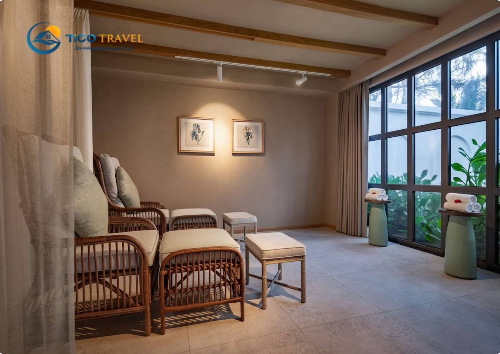 Radisson Resort Phan Thiết