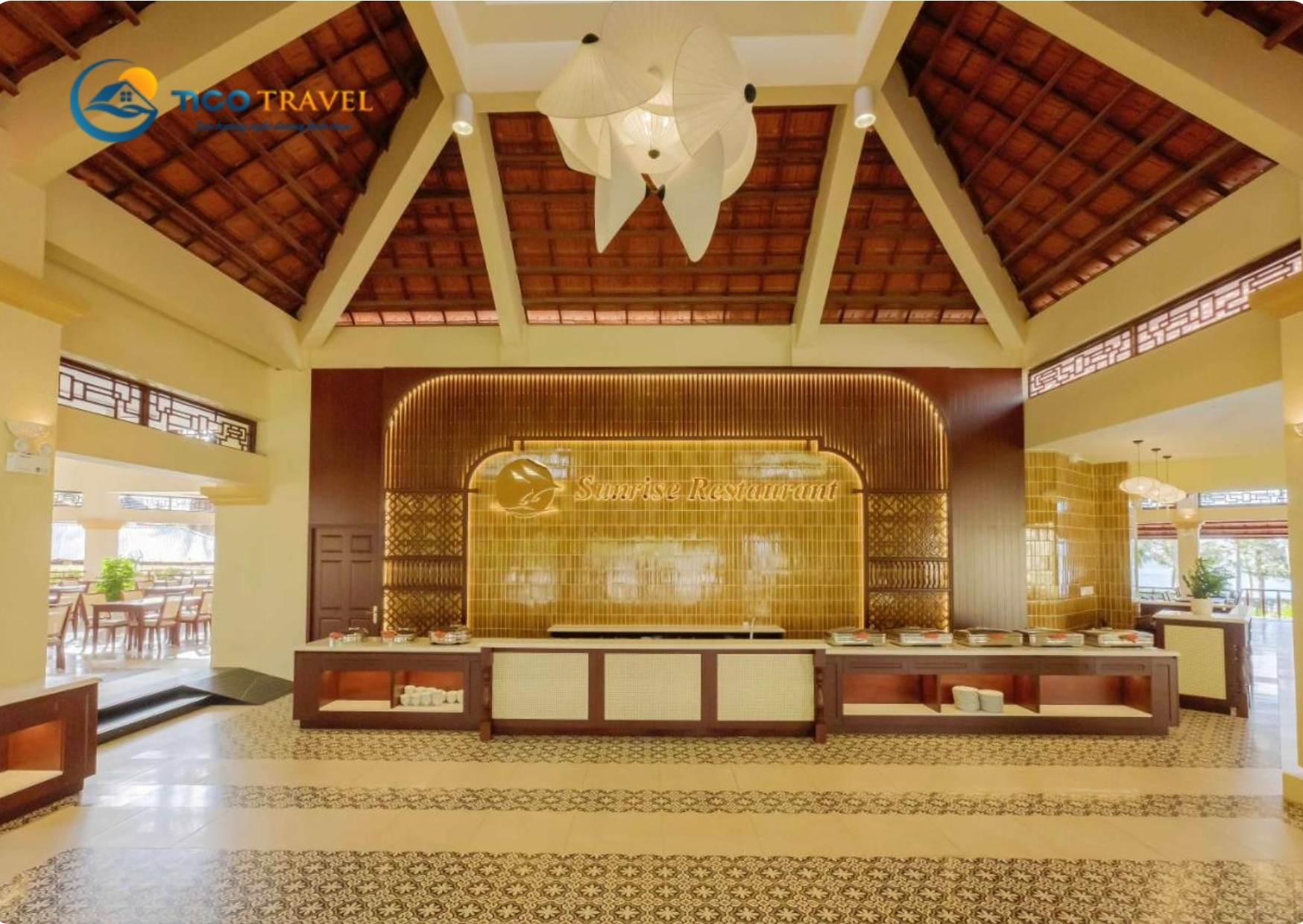 Sunny Beach Resort and Spa Phan Thiết