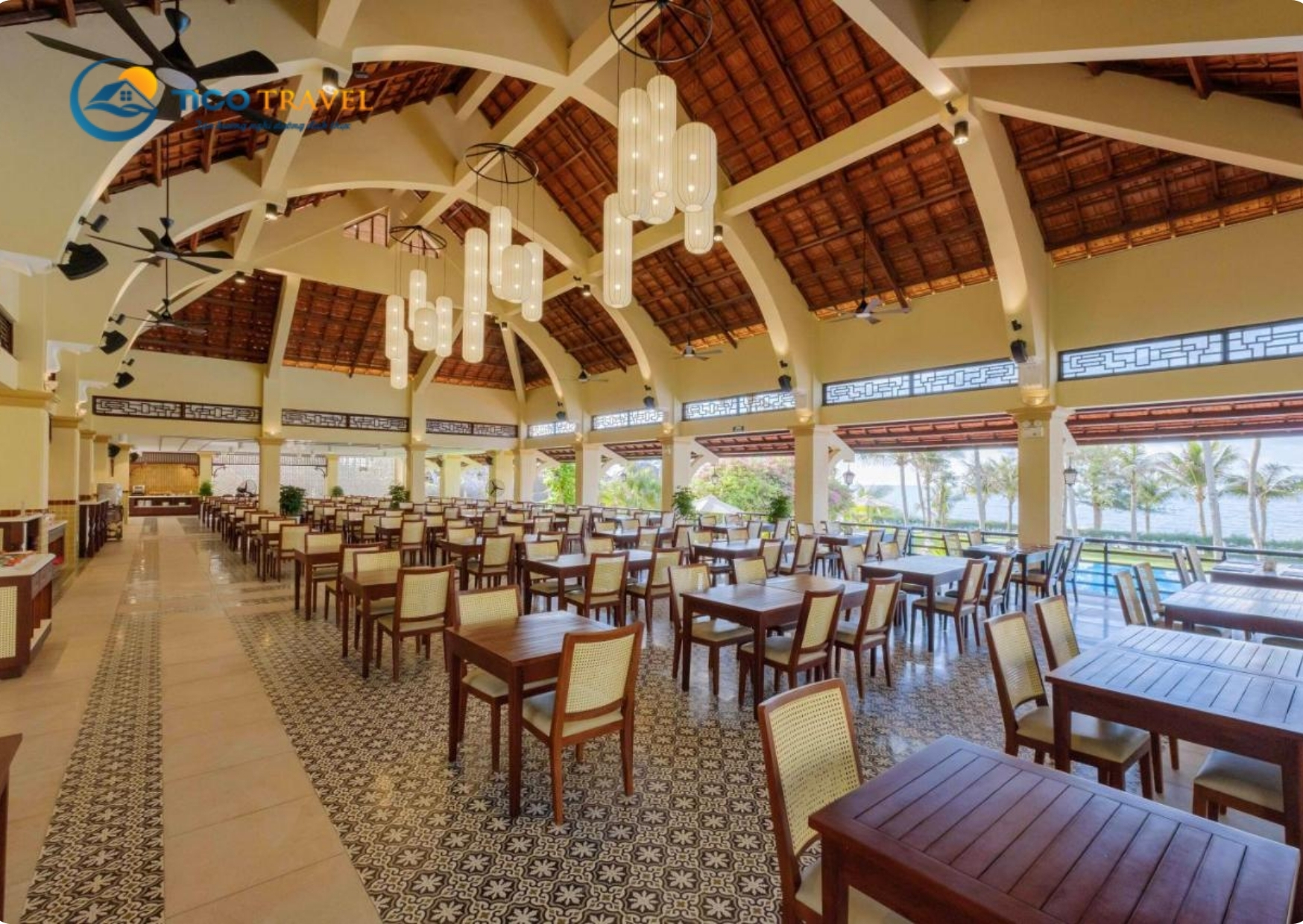 Sunny Beach Resort and Spa Phan Thiết