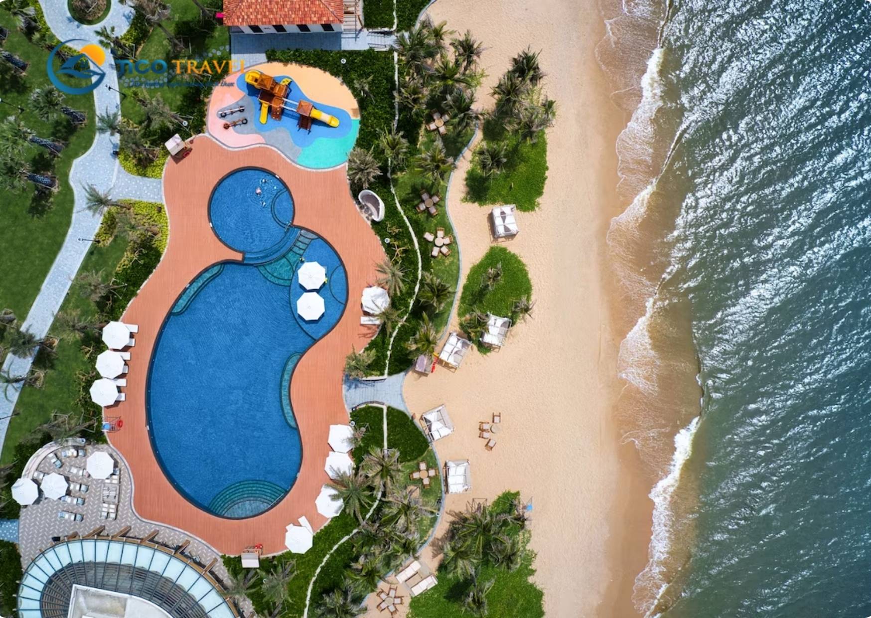 Radisson Resort Phan Thiết