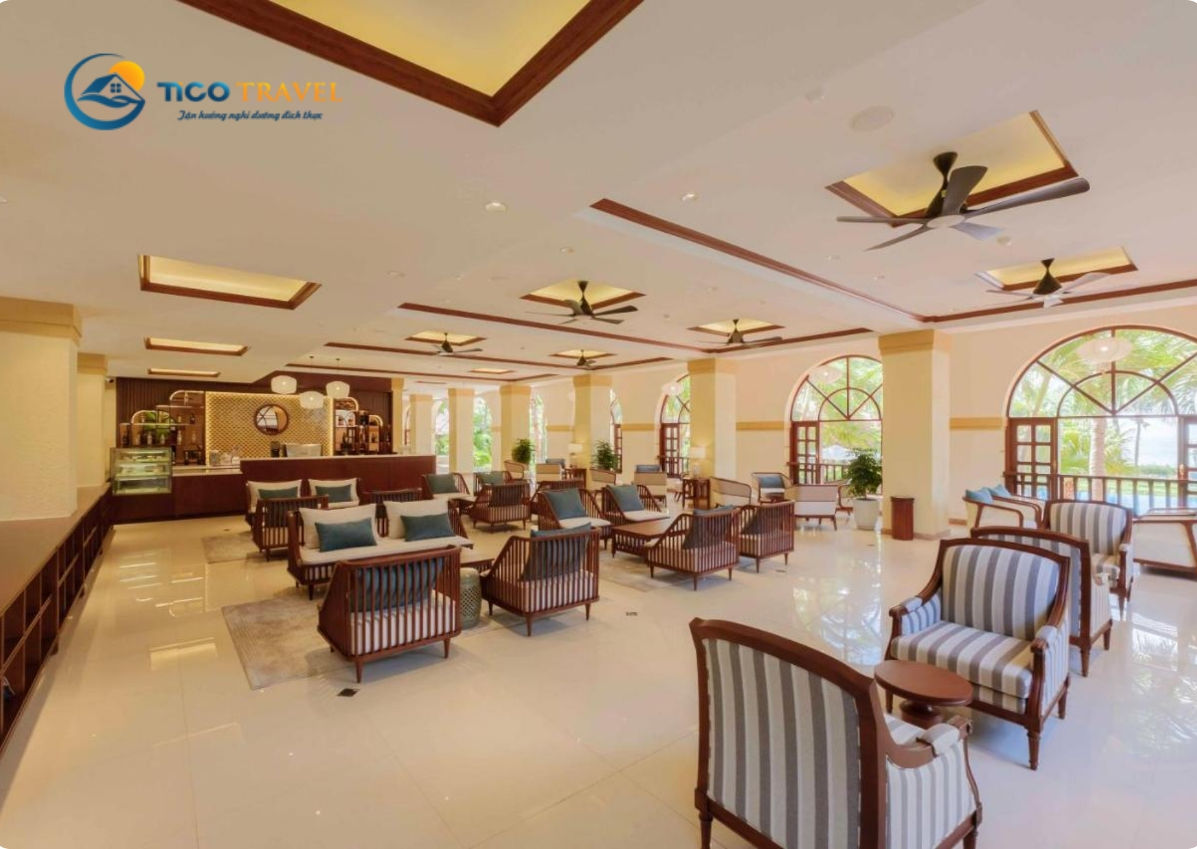 Sunny Beach Resort and Spa Phan Thiết