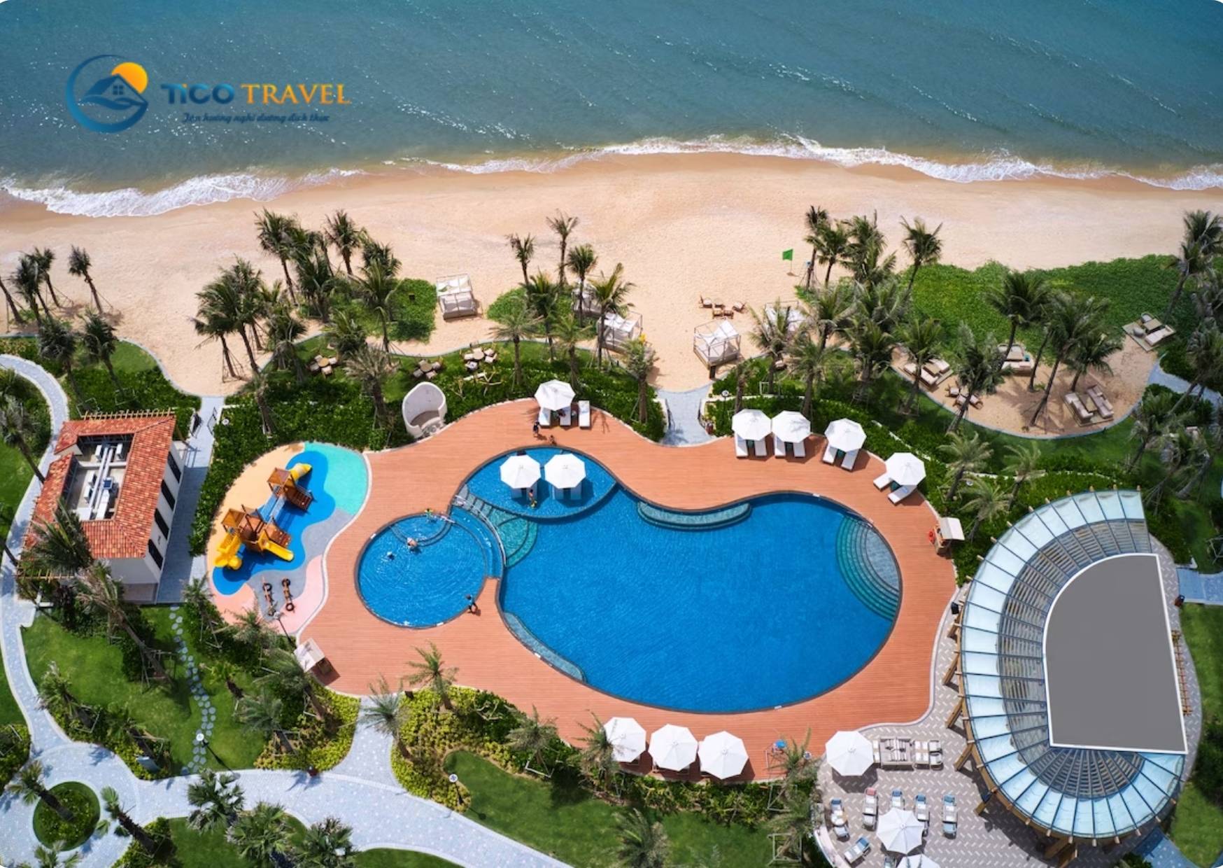 Radisson Resort Phan Thiết