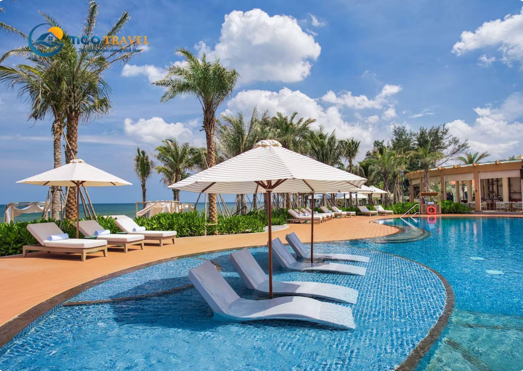Radisson Resort Phan Thiết