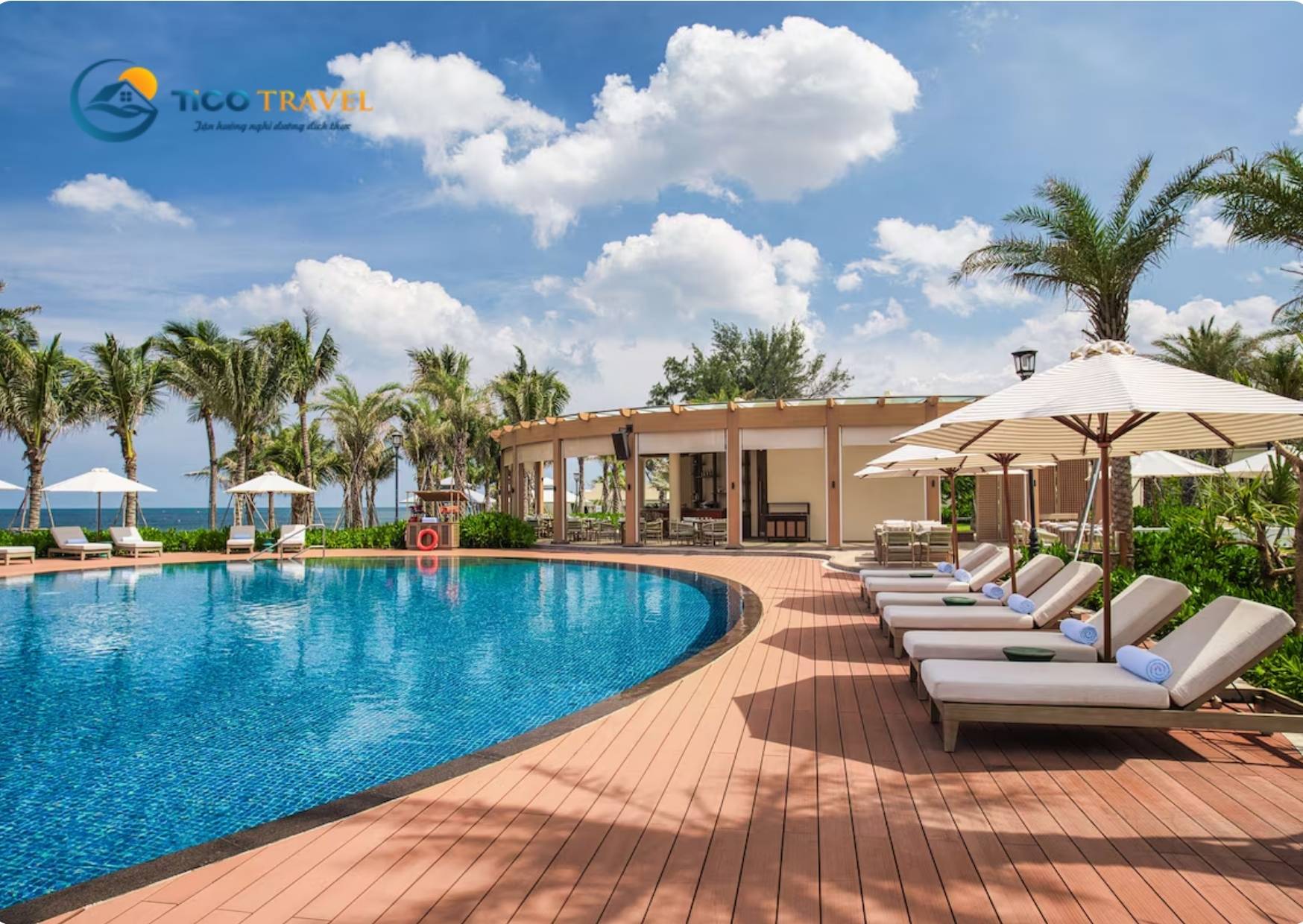 Radisson Resort Phan Thiết