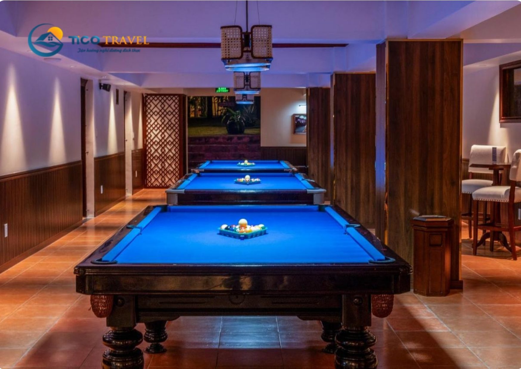 Sunny Beach Resort and Spa Phan Thiết