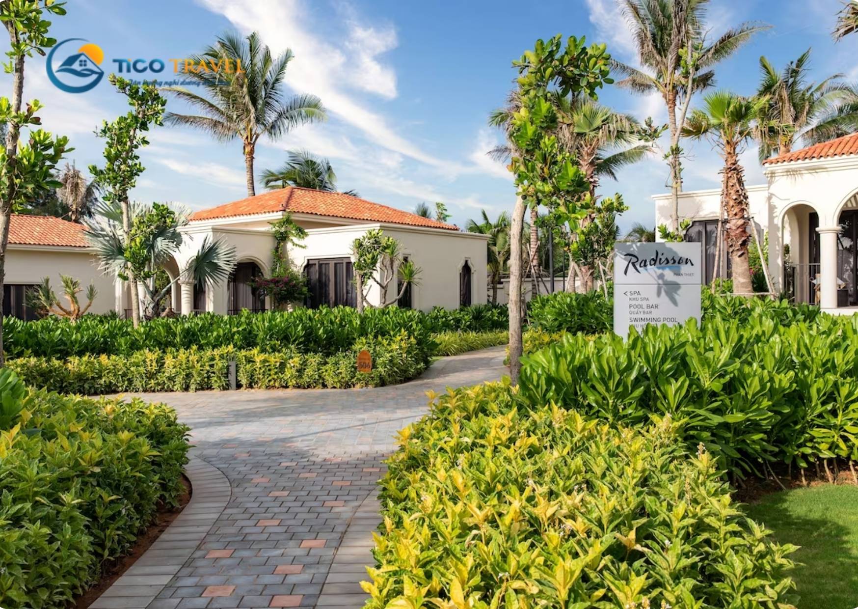 Radisson Resort Phan Thiết