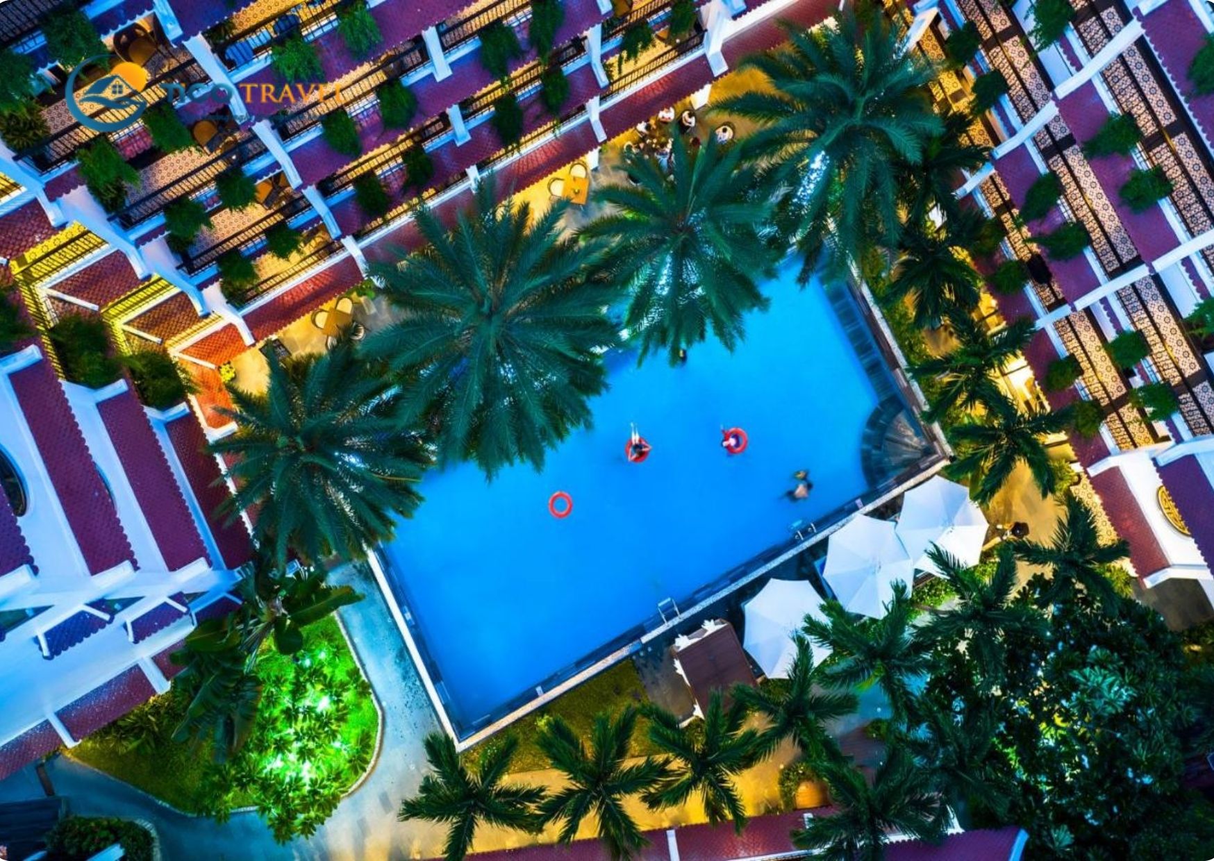 Belle Maison Hadana Hoi An Resort & Spa
