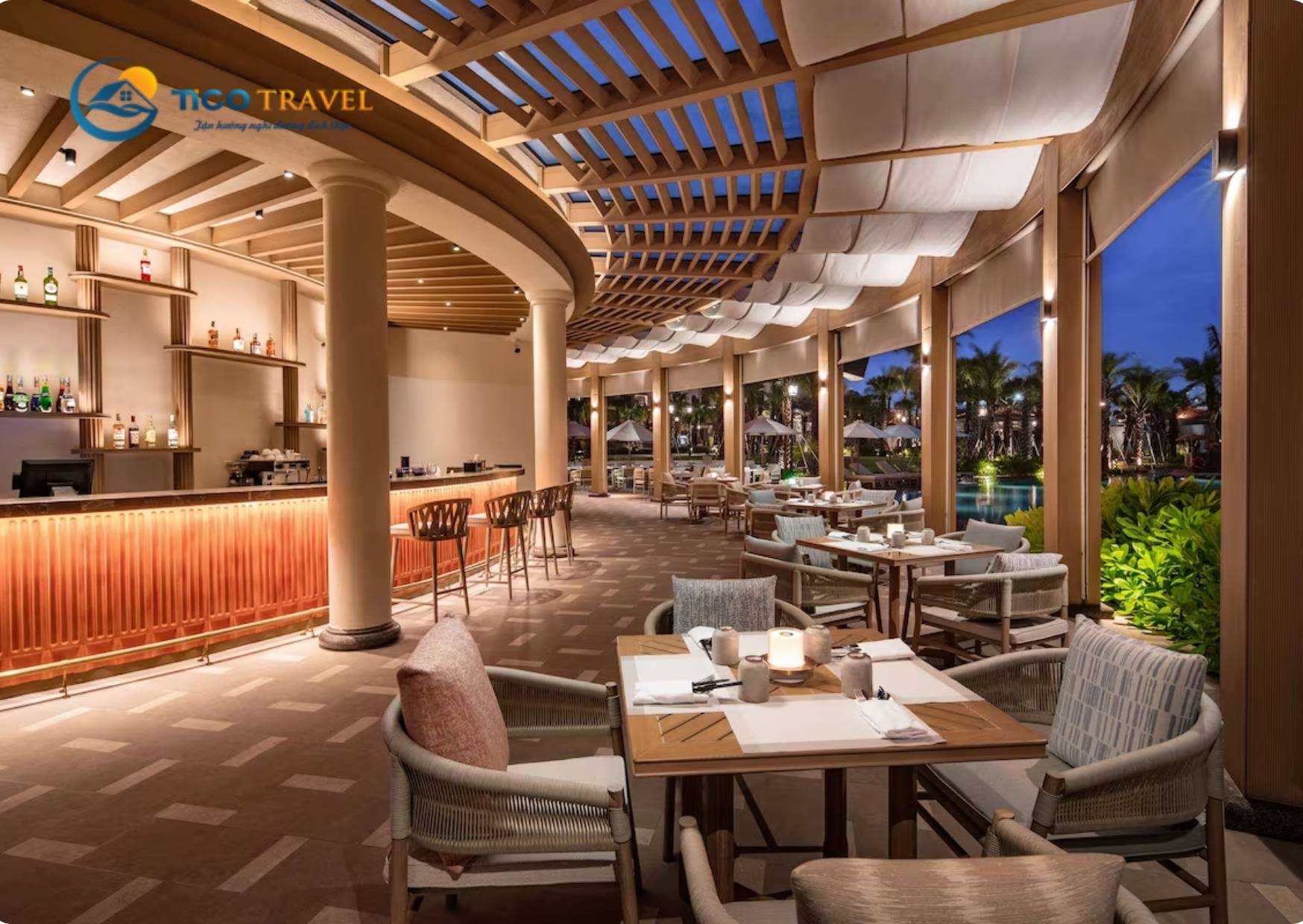 Radisson Resort Phan Thiết