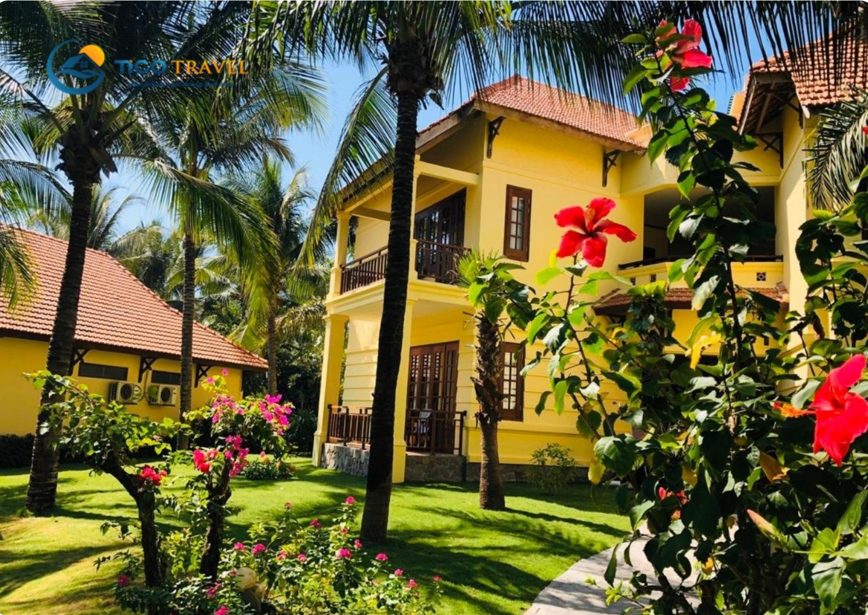 Sunny Beach Resort and Spa Phan Thiết