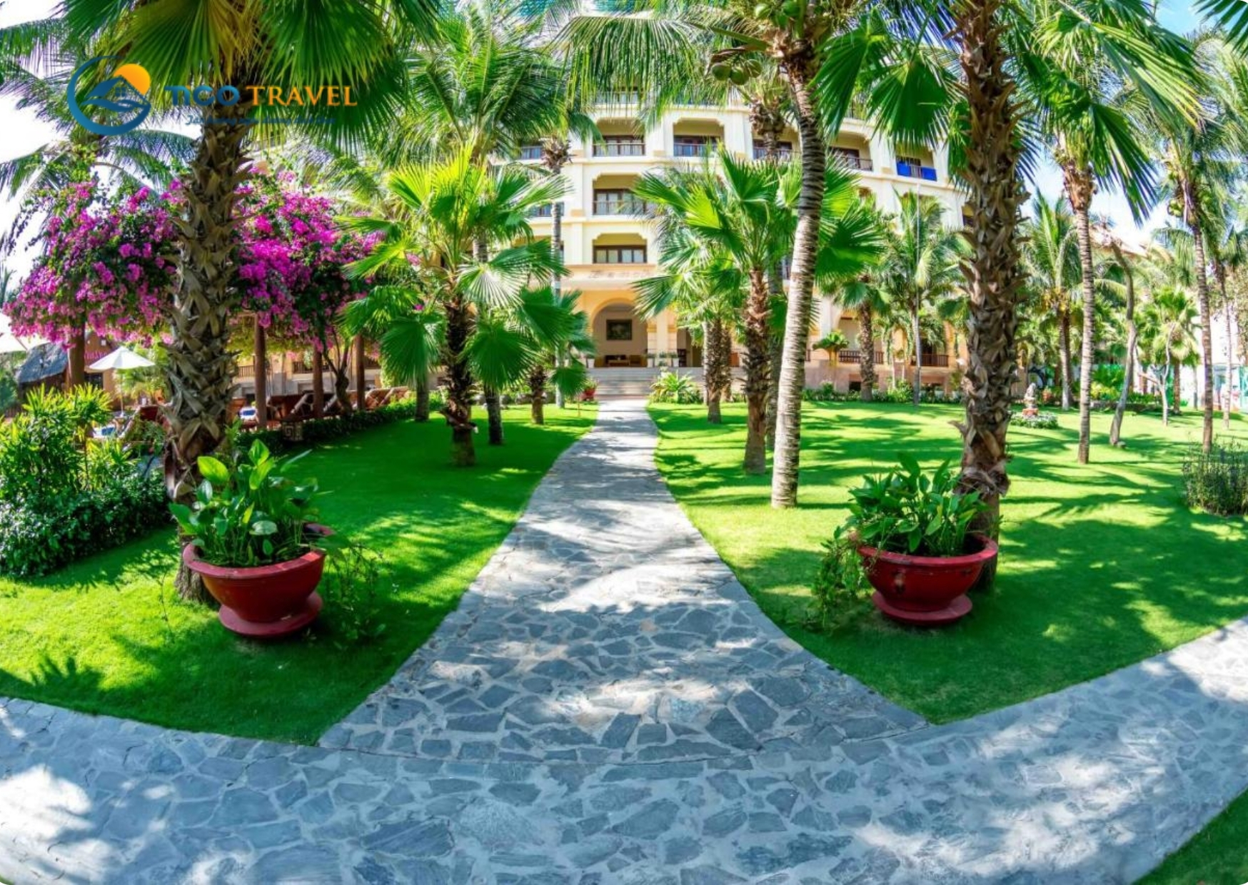 Sunny Beach Resort and Spa Phan Thiết