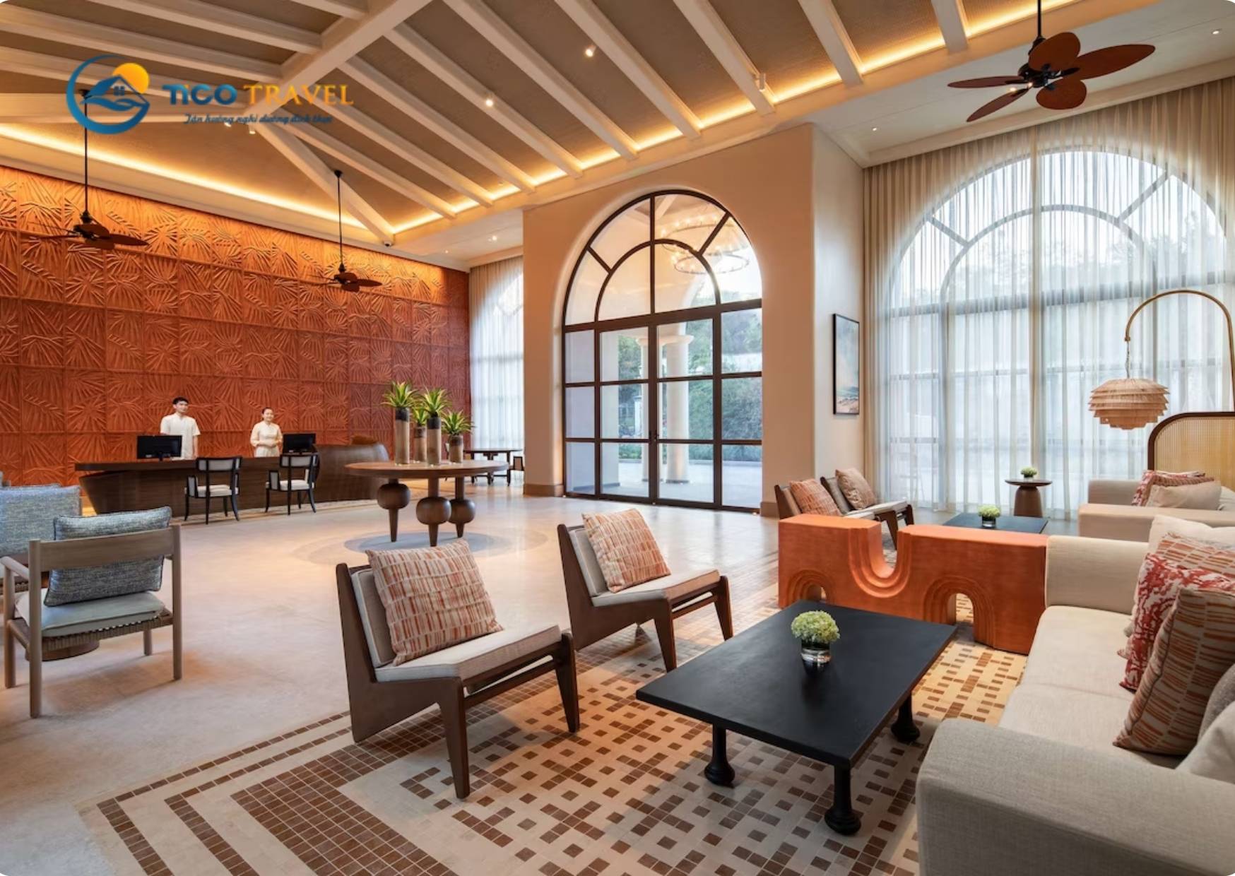 Radisson Resort Phan Thiết