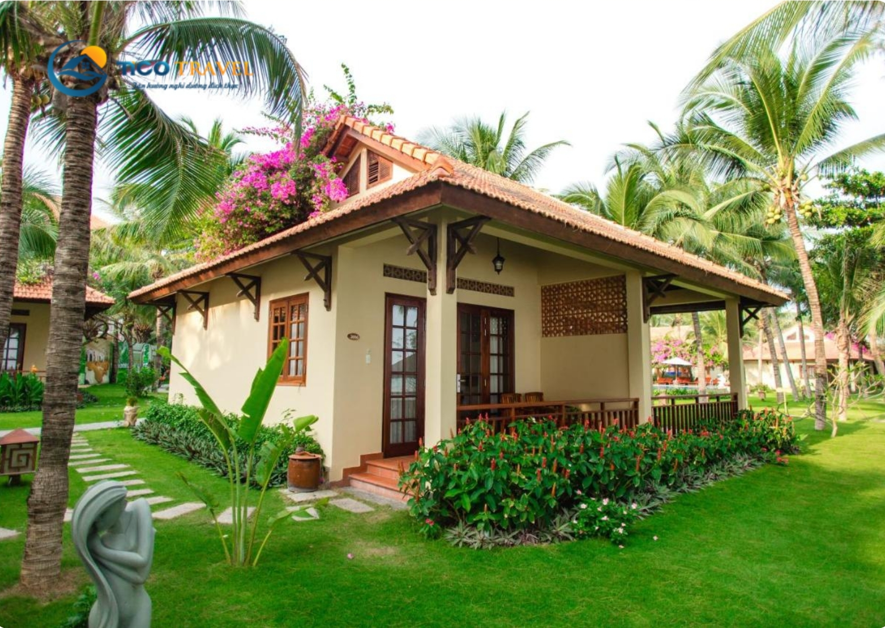 Sunny Beach Resort and Spa Phan Thiết
