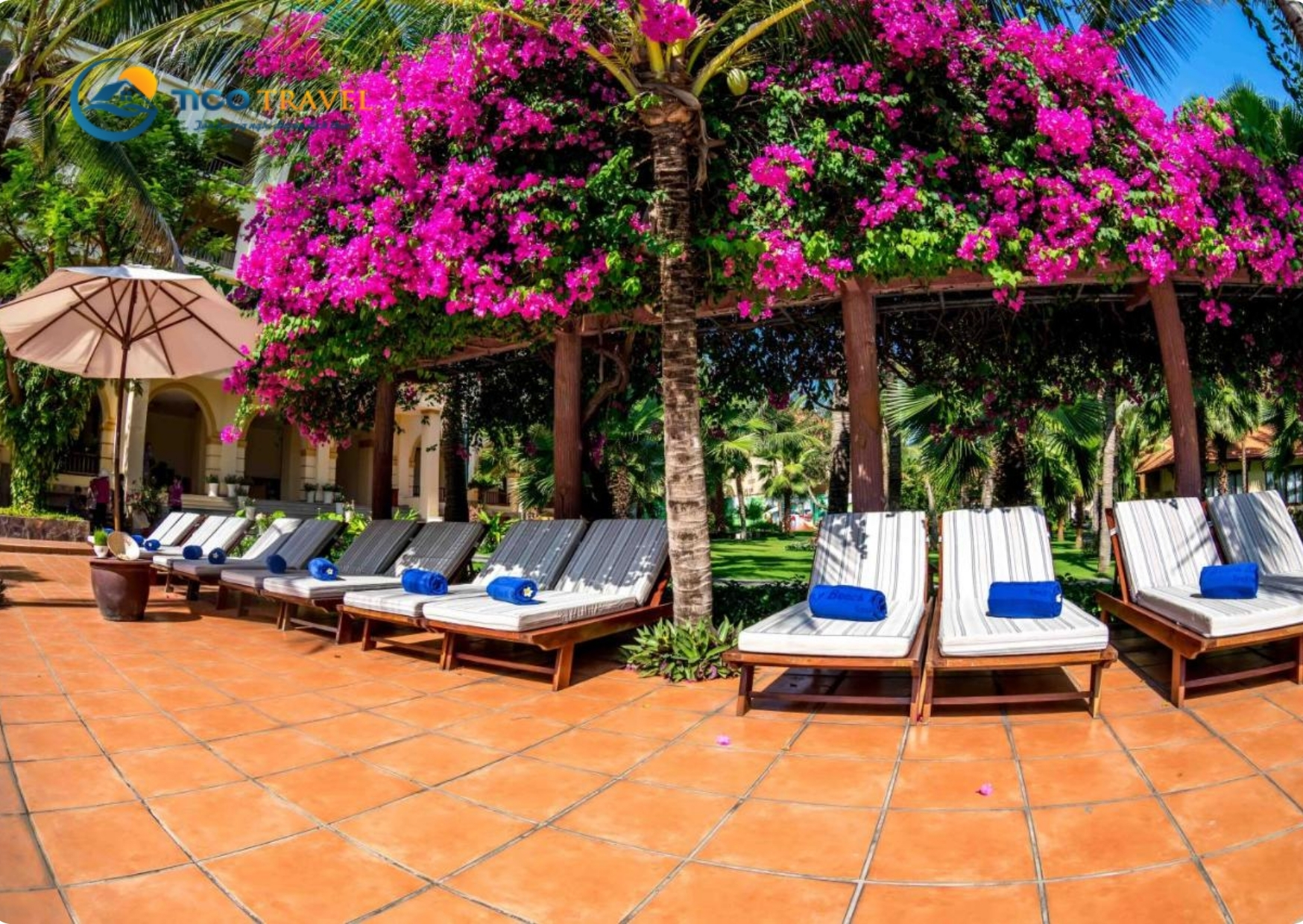 Sunny Beach Resort and Spa Phan Thiết