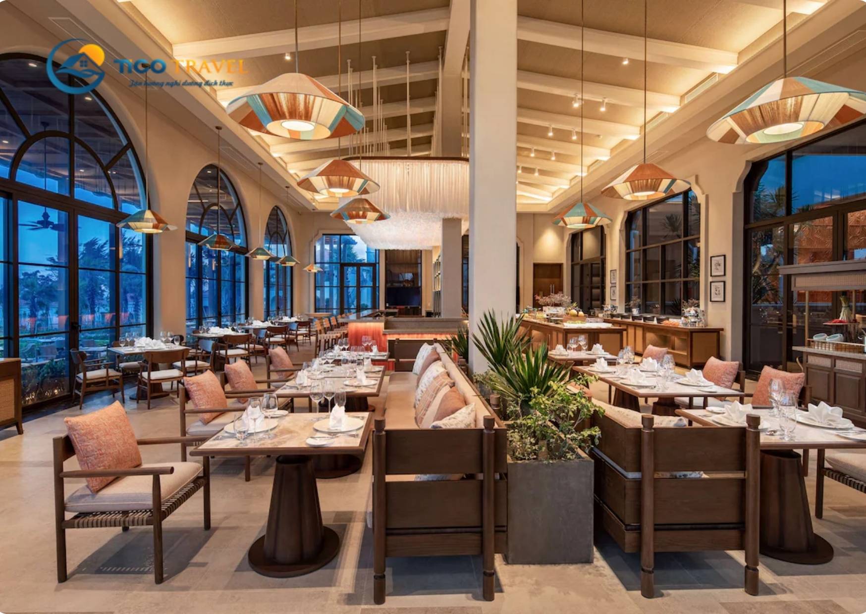 Radisson Resort Phan Thiết