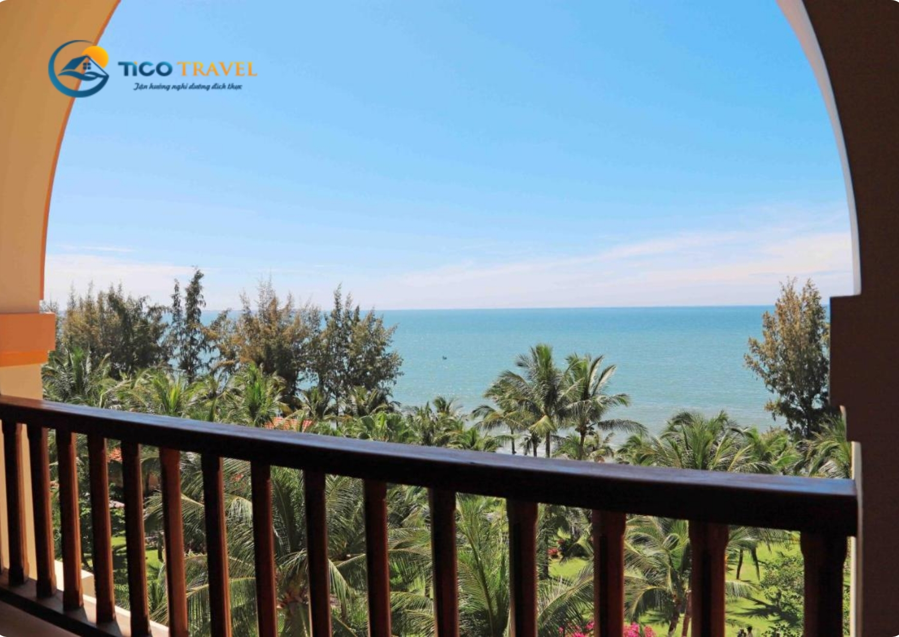 Sunny Beach Resort and Spa Phan Thiết