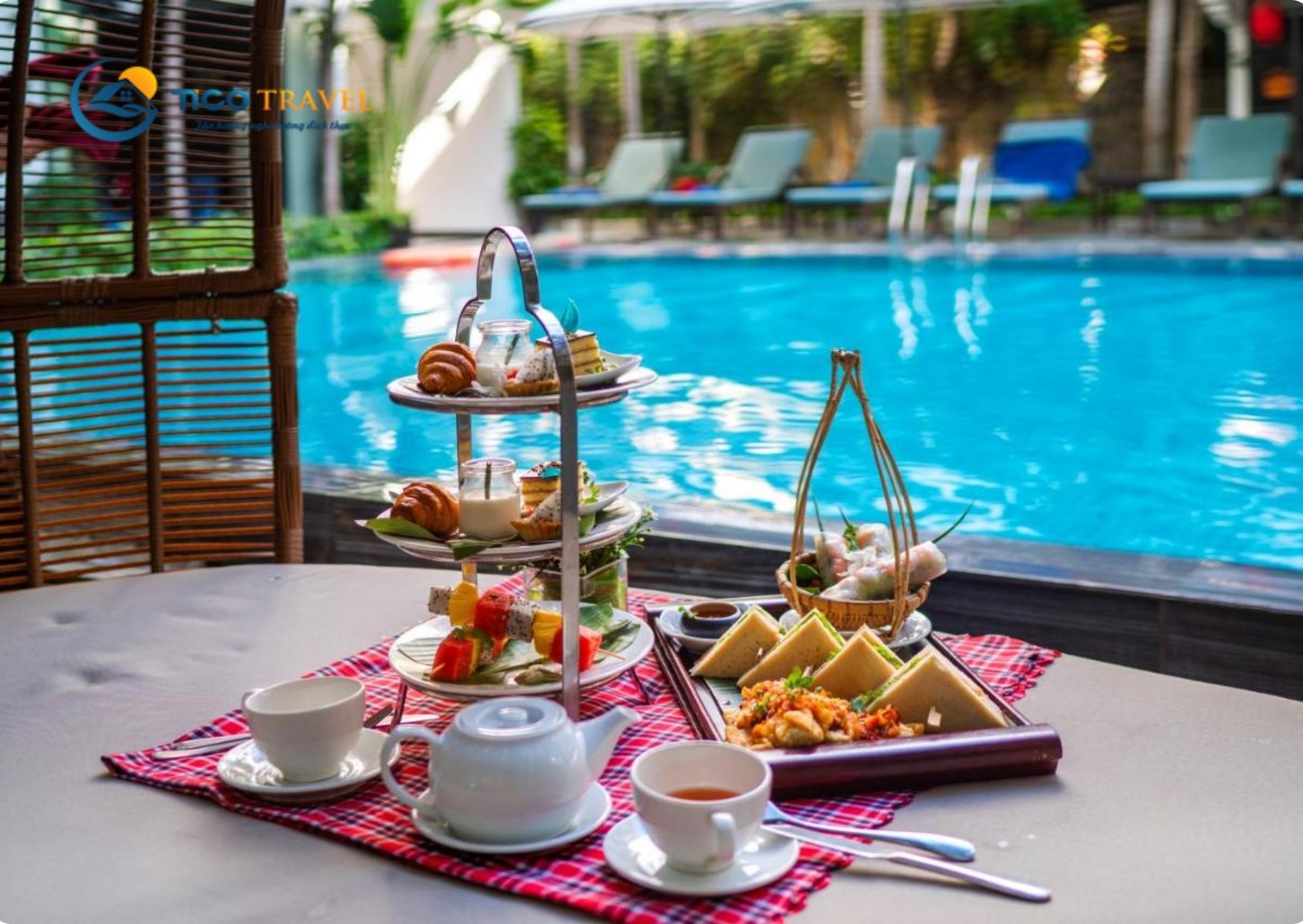 Belle Maison Hadana Hoi An Resort & Spa