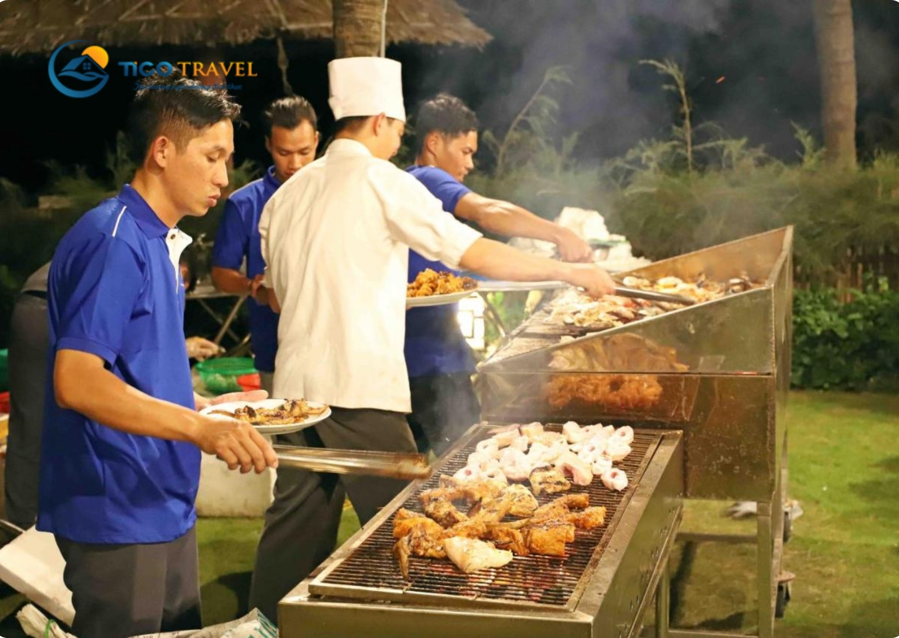 Sunny Beach Resort and Spa Phan Thiết