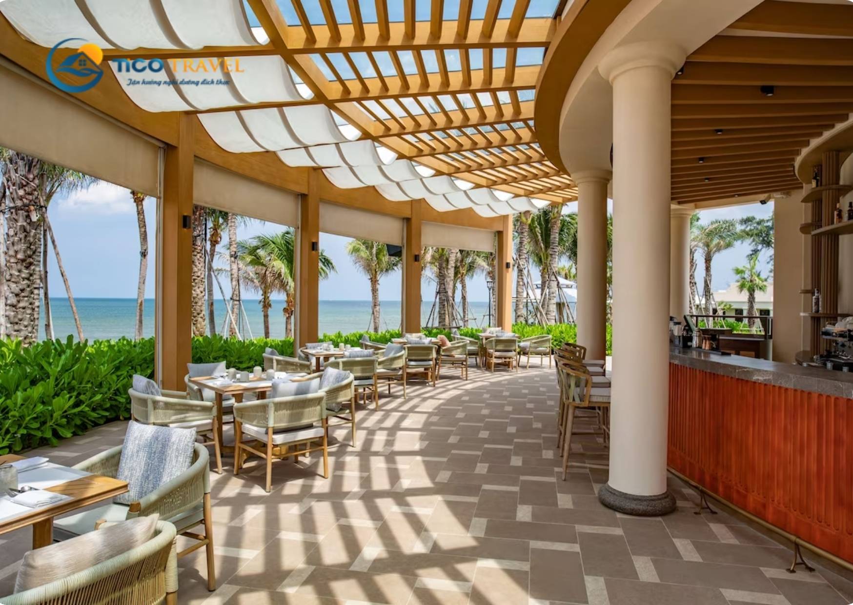 Radisson Resort Phan Thiết