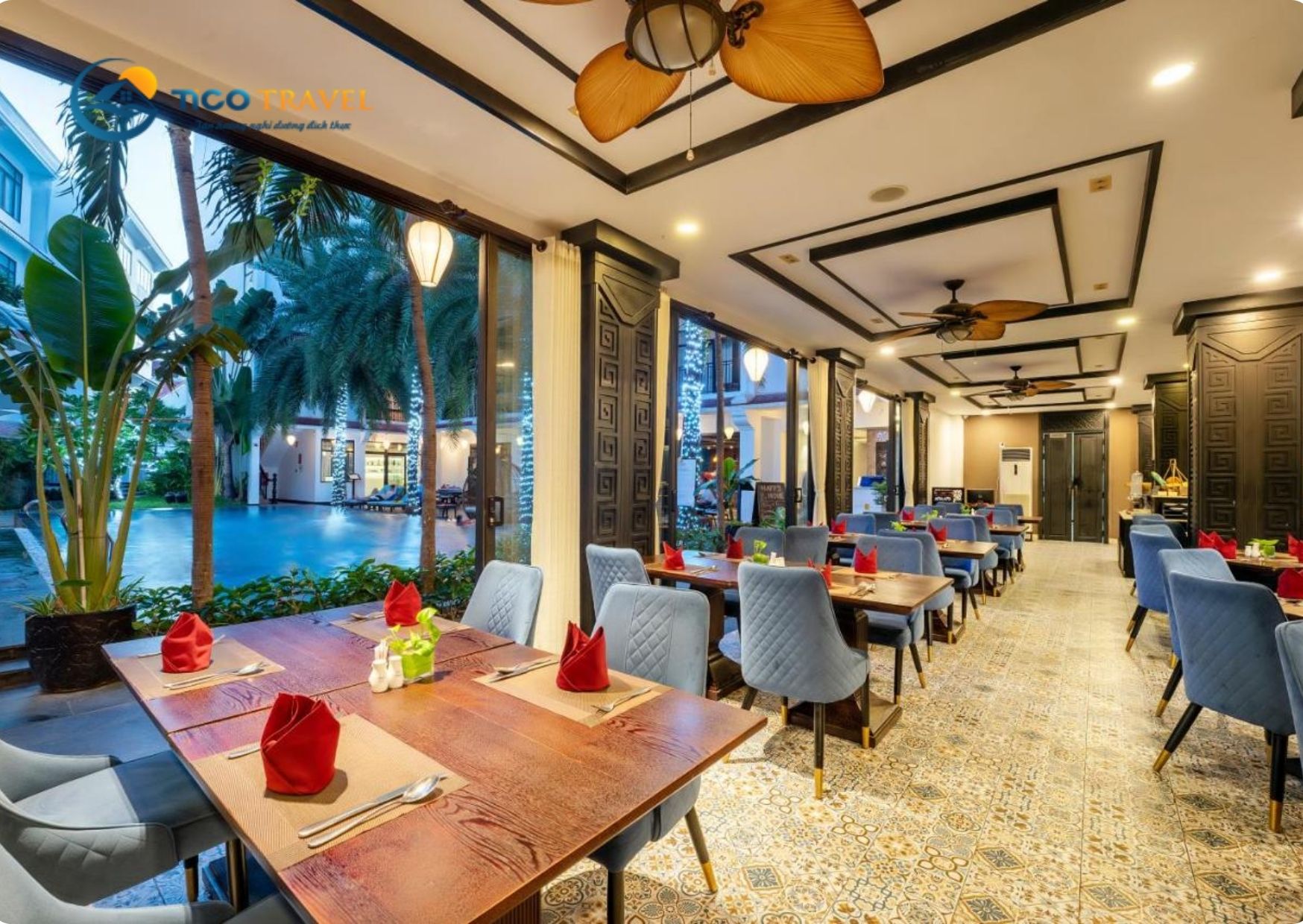 Belle Maison Hadana Hoi An Resort & Spa
