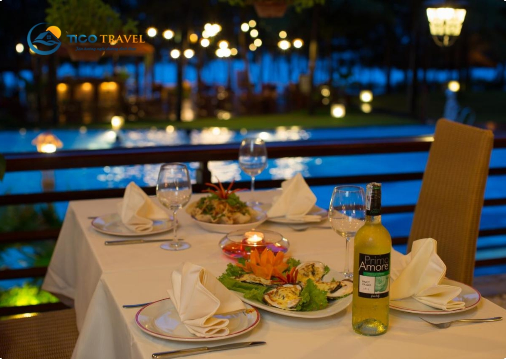 Sunny Beach Resort and Spa Phan Thiết