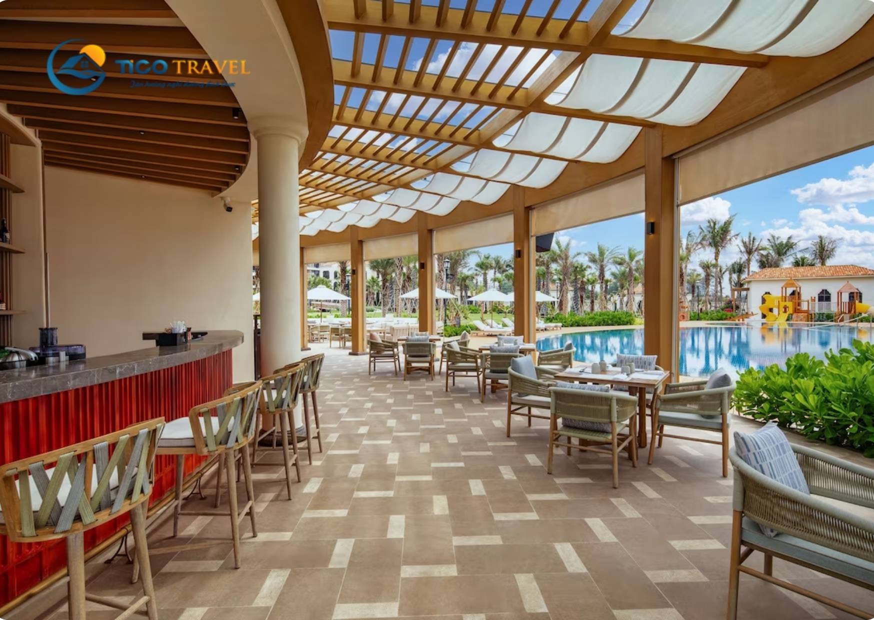 Radisson Resort Phan Thiết