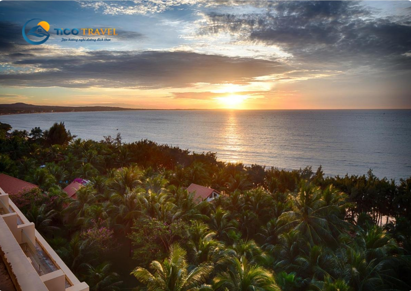 Sunny Beach Resort and Spa Phan Thiết
