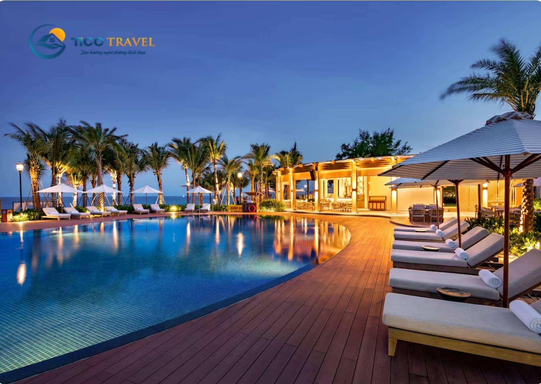 Radisson Resort Phan Thiết