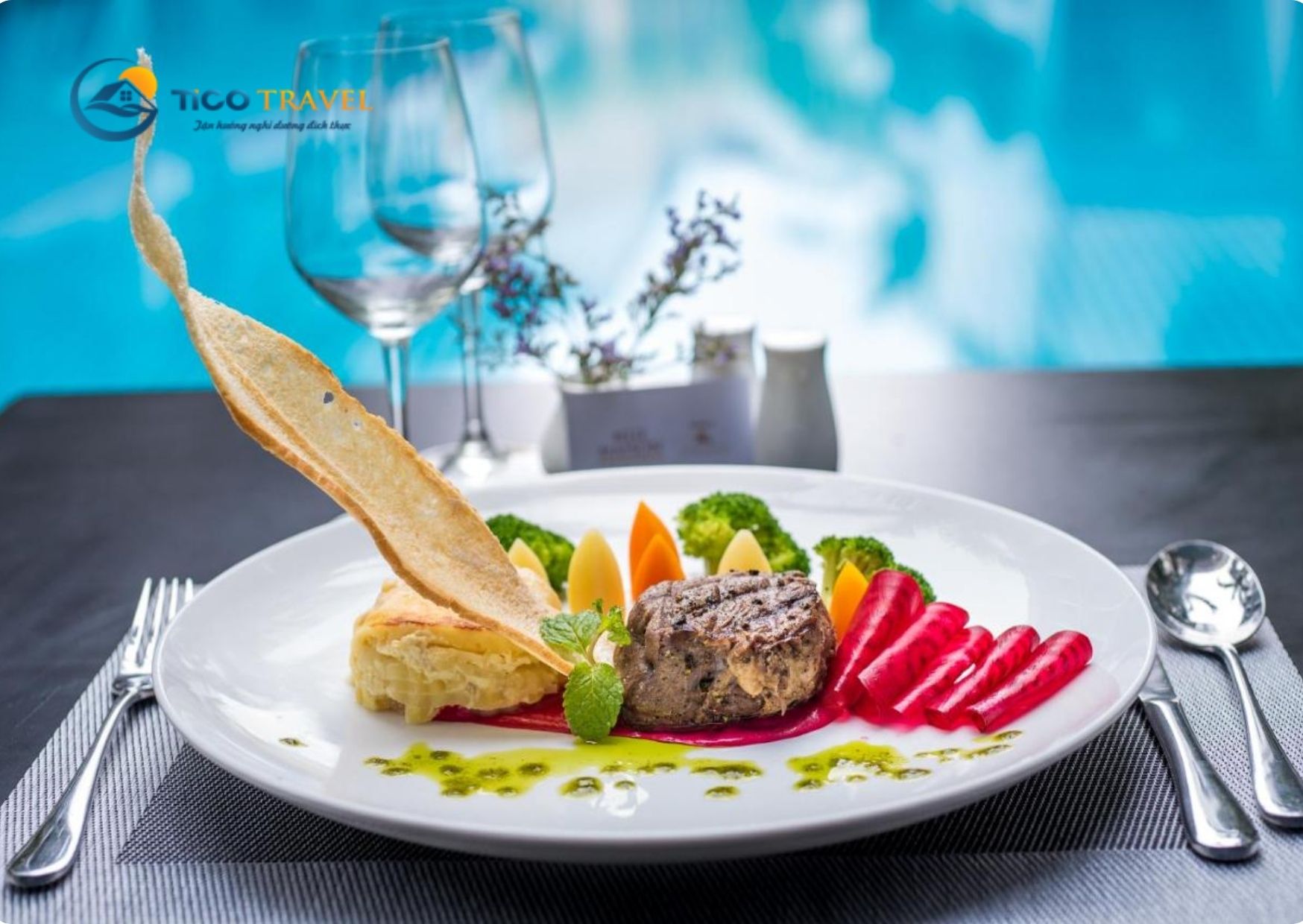 Belle Maison Hadana Hoi An Resort & Spa