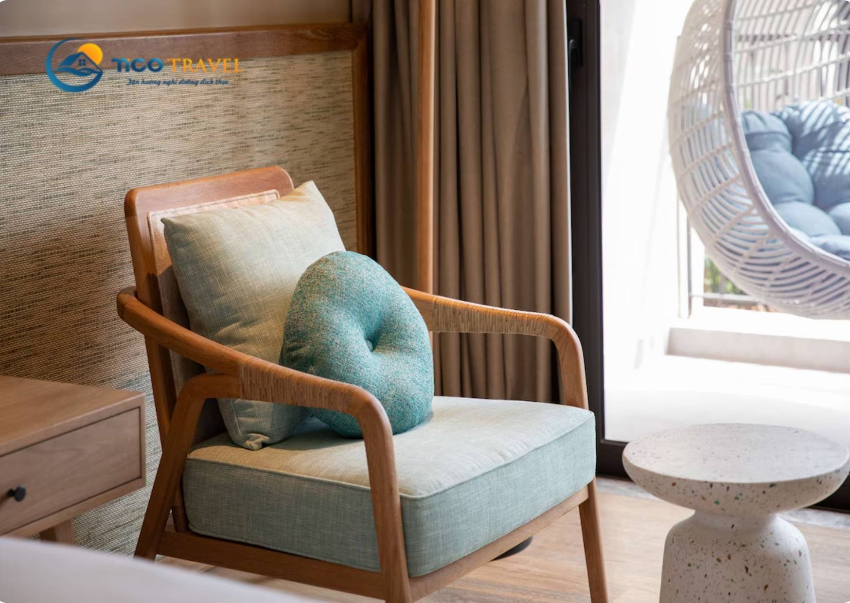 Phòng Deluxe 1 người