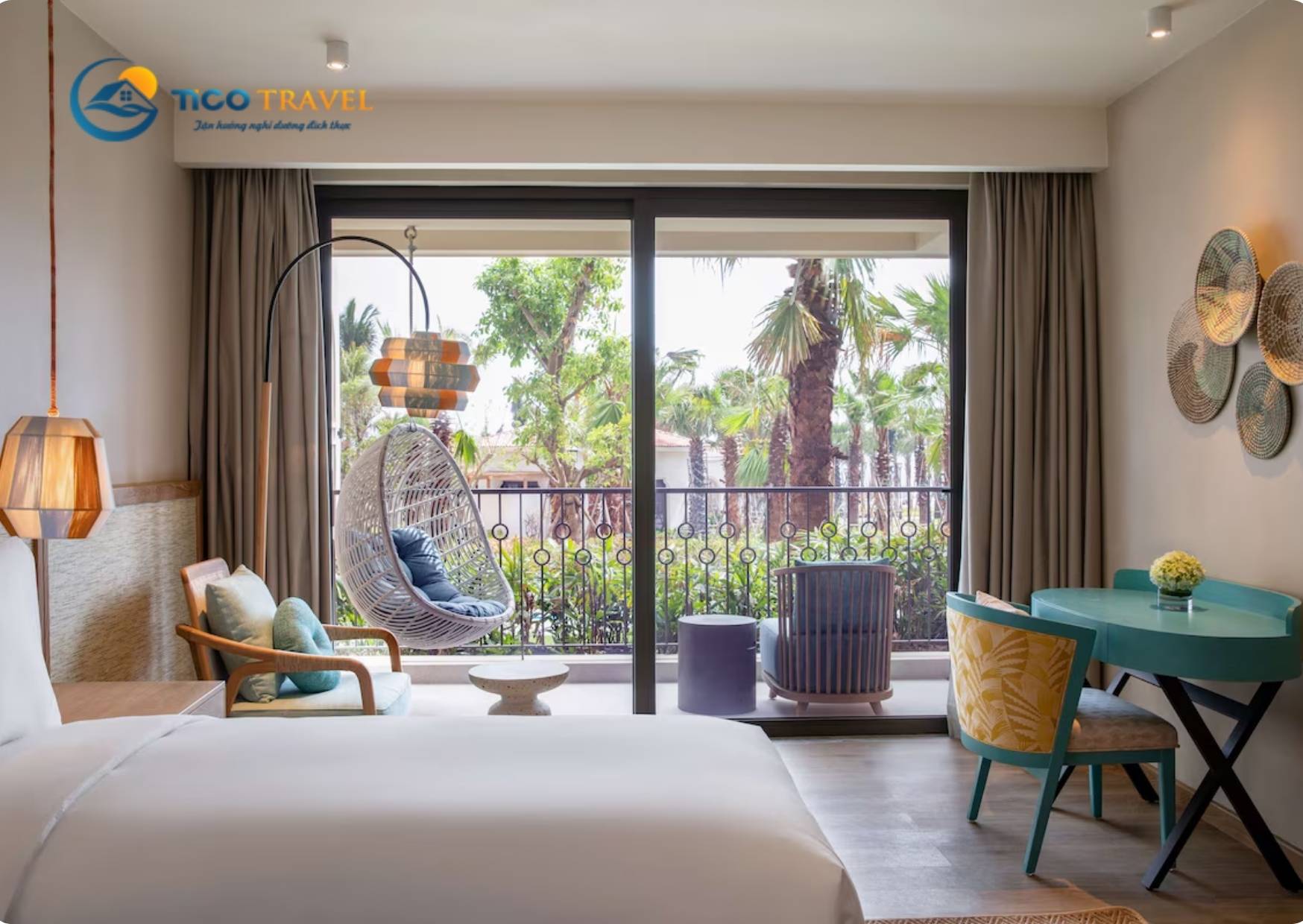 Khách sạn Flamingo Đại Hải