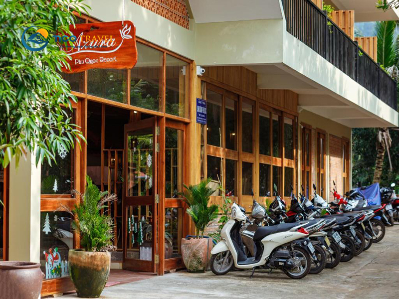 Azura Resort Phú Quốc