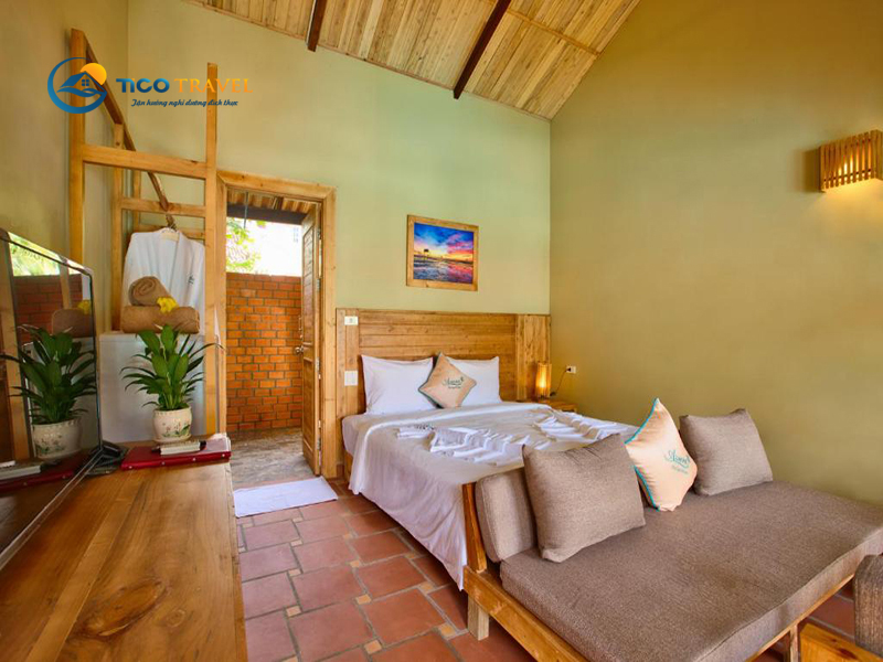 Khách sạn Flamingo Đại Hải