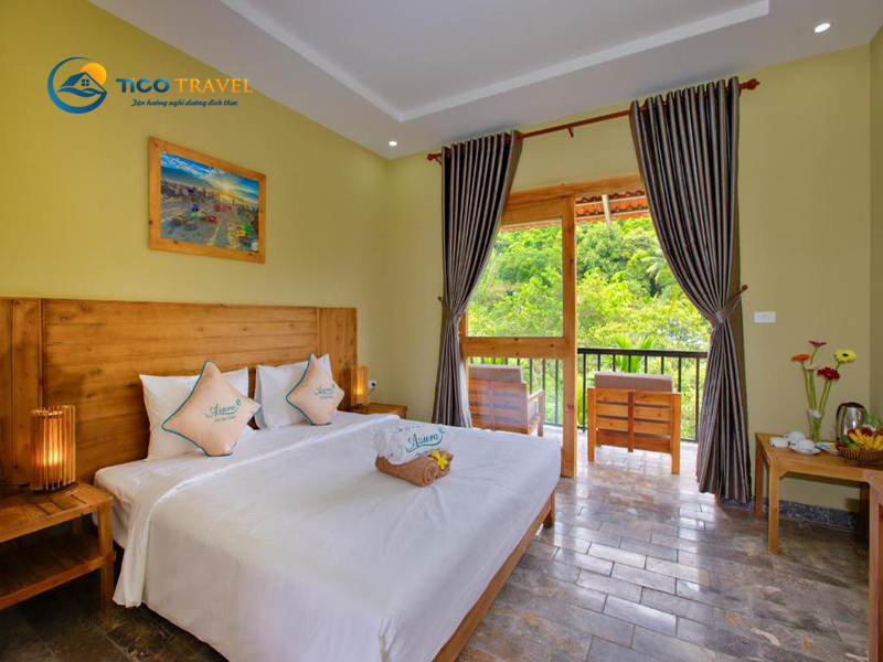 Khách sạn Flamingo Đại Hải